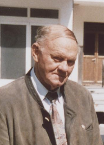 Tobias Bischof